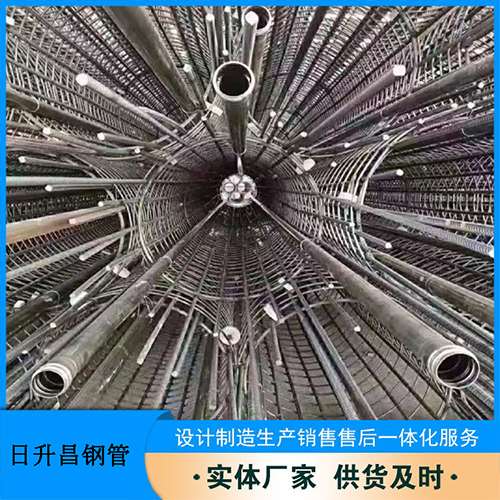 曲水声测管加固处理操作要点