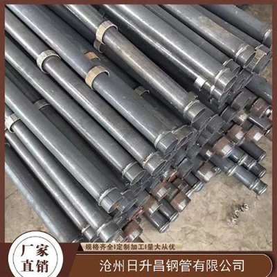 曲水最薄的声测管壁厚可以到什么程度